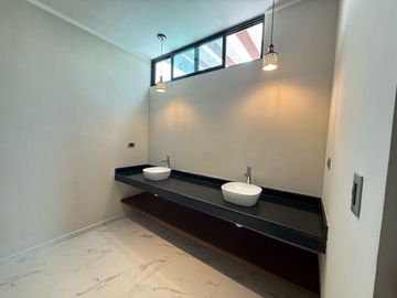 Casa con Paneles Solares en Venta en San Antonio Hool