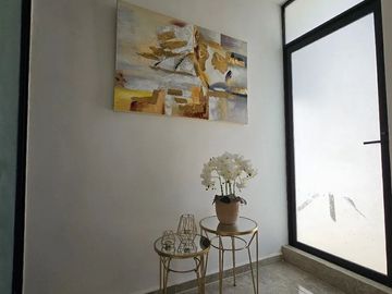 Casa en VENTA en Privada Sao en Temozón