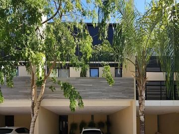 Casa en VENTA en Privada Sao en Temozón