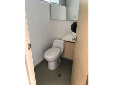 VENTA APARTAMENTO CAÑAVERAL