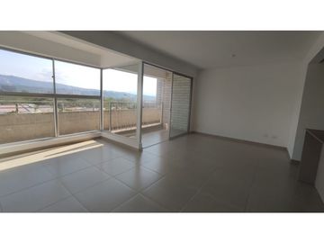 VENTA APARTAMENTO CAÑAVERAL