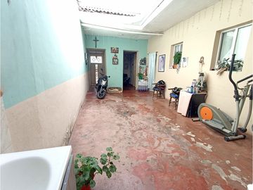 VENTA CASA SECTOR LA CONCORDIA, BUCARAMANGA