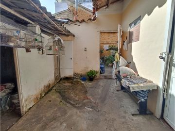 VENTA CASA SECTOR LA CONCORDIA, BUCARAMANGA