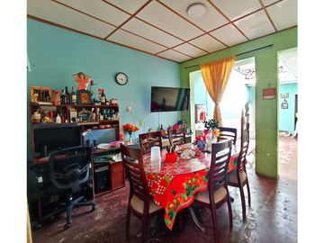 VENTA CASA SECTOR LA CONCORDIA, BUCARAMANGA