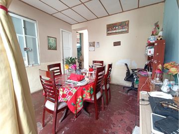 VENTA CASA SECTOR LA CONCORDIA, BUCARAMANGA
