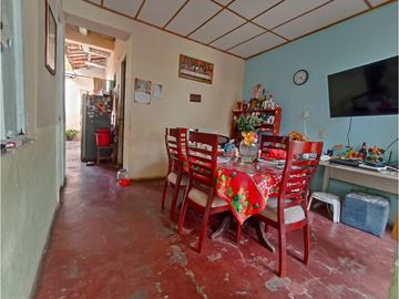 VENTA CASA SECTOR LA CONCORDIA, BUCARAMANGA