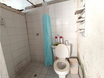 VENTA CASA SECTOR LA CONCORDIA, BUCARAMANGA