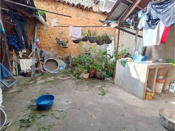 VENTA CASA SECTOR LA CONCORDIA, BUCARAMANGA