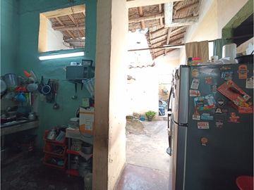 VENTA CASA SECTOR LA CONCORDIA, BUCARAMANGA