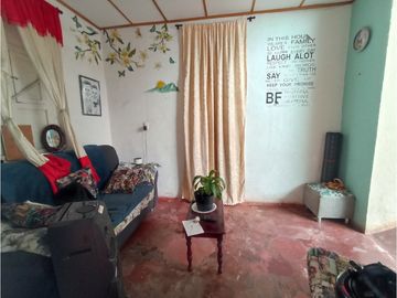 VENTA CASA SECTOR LA CONCORDIA, BUCARAMANGA