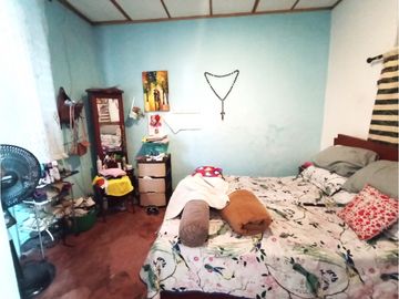 VENTA CASA SECTOR LA CONCORDIA, BUCARAMANGA