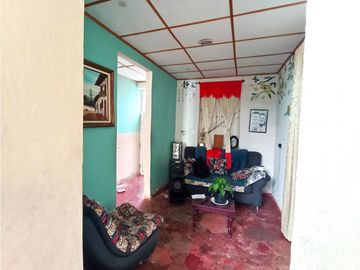 VENTA CASA SECTOR LA CONCORDIA, BUCARAMANGA