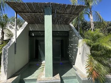 En Venta Casa Gemelas 2 recámaras 1 planta Conkal Privada Canarias, Mérida Yuc.