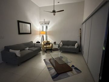 En Venta Casa Gemelas 2 recámaras 1 planta Conkal Privada Canarias, Mérida Yuc.