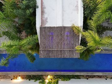 En Venta Casa Gemelas 2 recámaras 1 planta Conkal Privada Canarias, Mérida Yuc.