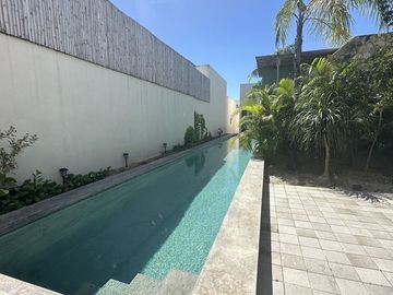 En Venta Casa Gemelas 2 recámaras 1 planta Conkal Privada Canarias, Mérida Yuc.