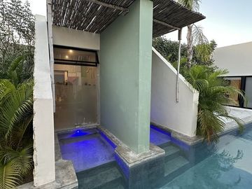 En Venta Casa Gemelas 2 recámaras 1 planta Conkal Privada Canarias, Mérida Yuc.