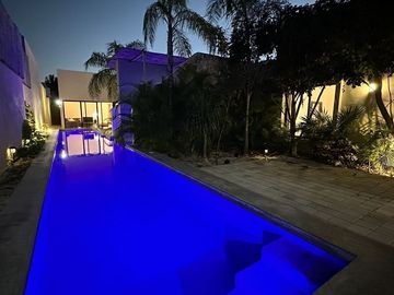 En Venta Casa Gemelas 2 recámaras 1 planta Conkal Privada Canarias, Mérida Yuc.