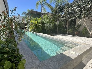 En Venta Casa Gemelas 2 recámaras 1 planta Conkal Privada Canarias, Mérida Yuc.