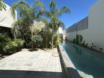 En Venta Casa Gemelas 2 recámaras 1 planta Conkal Privada Canarias, Mérida Yuc.