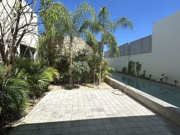 En Venta Casa Gemelas 2 recámaras 1 planta Conkal Privada Canarias, Mérida Yuc.
