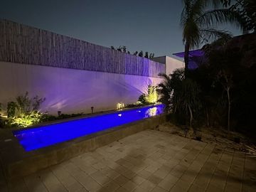 En Venta Casa Gemelas 2 recámaras 1 planta Conkal Privada Canarias, Mérida Yuc.