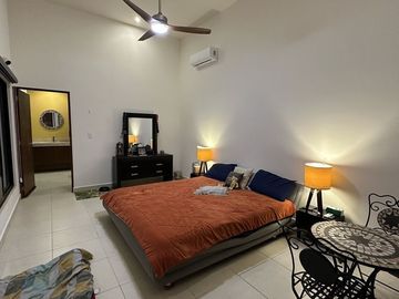 En Venta Casa Gemelas 2 recámaras 1 planta Conkal Privada Canarias, Mérida Yuc.