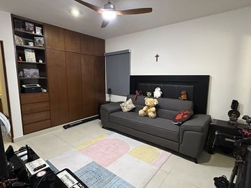 En Venta Casas Gemelas 4 recámaras 1 planta Conkal Privada Canarias.