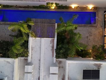 En Venta Casas Gemelas 4 recámaras 1 planta Conkal Privada Canarias.