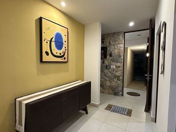 En Venta Casas Gemelas 4 recámaras 1 planta Conkal Privada Canarias.