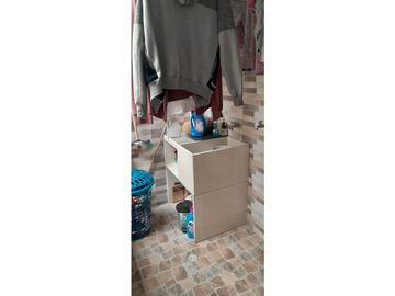 VENTA CASA SANTA ANA FLORIDABLANCA