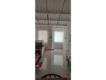 VENTA CASA SANTA ANA FLORIDABLANCA
