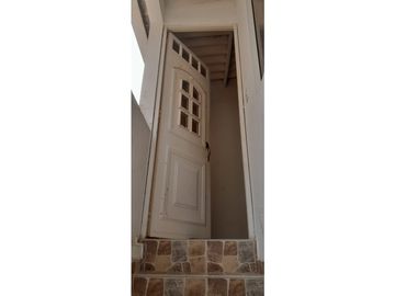 VENTA CASA SANTA ANA FLORIDABLANCA