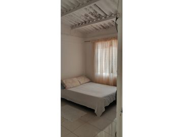 VENTA CASA SANTA ANA FLORIDABLANCA