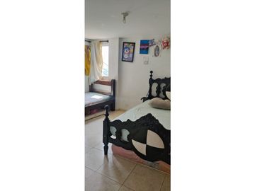 VENTA CASA SANTA ANA FLORIDABLANCA