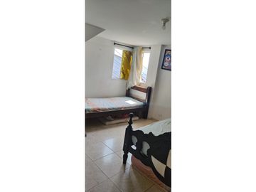 VENTA CASA SANTA ANA FLORIDABLANCA