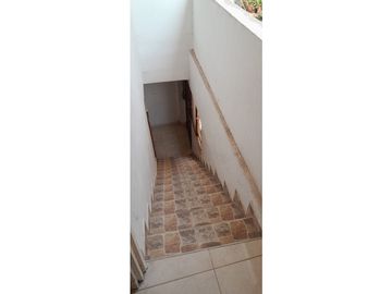 VENTA CASA SANTA ANA FLORIDABLANCA