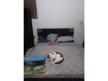 VENTA CASA SANTA ANA FLORIDABLANCA