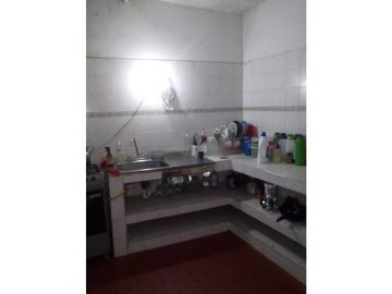 VENTA CASA SANTA ANA FLORIDABLANCA