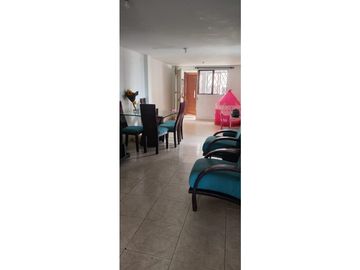 VENTA CASA SANTA ANA FLORIDABLANCA