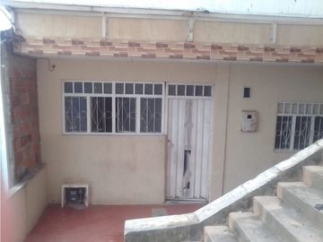 VENTA CASA SANTA ANA FLORIDABLANCA
