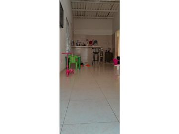 VENTA CASA SANTA ANA FLORIDABLANCA