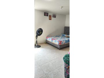 VENTA CASA SANTA ANA FLORIDABLANCA