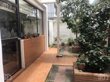 CASA RENTERA DE VENTA EN EL BATAN