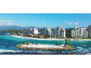 APARTAMENTO EN PLAYA ESCONDIDA - COLÓN - 6940RC