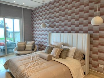 APARTAMENTO EN PLAYA ESCONDIDA - COLÓN - 6940RC