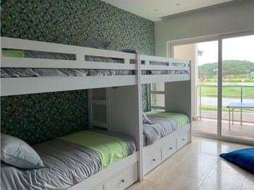 APARTAMENTO EN PLAYA ESCONDIDA - COLÓN - 6940RC