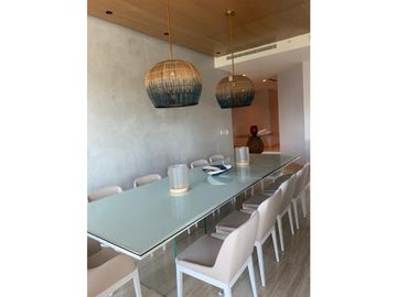 APARTAMENTO EN PLAYA ESCONDIDA - COLÓN - 6940RC