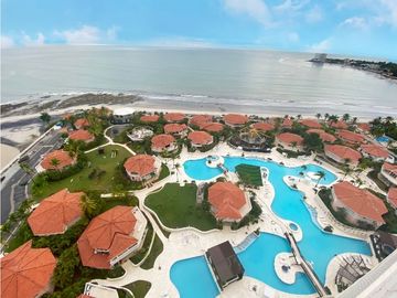 LUJOSO Y AMOBLADO EN CORONADO COUNTRY CLUB - 6172DA