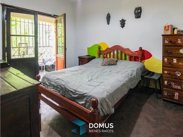 VENTA CASA MACROCENTRO- ALTE BROWN AL 200